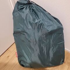 タフスクリーン２ルームハウス　コールマン　キャンプ　テント