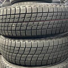 ⛄175/65R15❄️工賃込み！アクア、ポルテ、ヴィッツ、フィット、キューブ、スイフト等に！ICEPARTNER！BRIDGESTONE製スタッドレスタイヤ入荷しました⛄