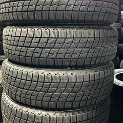 ⛄175/65R15❄️工賃込み！アクア、ポルテ、ヴィッツ、フィット、キューブ、スイフト等に！ICEPARTNER！BRIDGESTONE製スタッドレスタイヤ入荷しました⛄