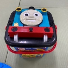 きかんしゃトーマスシリーズ（プラレール）【交渉中】