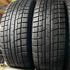 ⛄215/60R16❄️工賃込み！エスティマ、マークX、オデッセイ、ヴェゼル