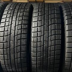 ⛄215/60R16❄️工賃込み！エスティマ、マークX、オデッセ...