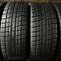 ⛄215/60R16❄️工賃込み！エスティマ、マークX、オデッセイ、ヴェゼル 