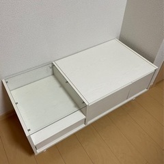 lowya ロウヤ ドレッサーテーブル 取引決定