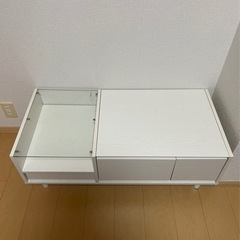 lowya ロウヤ ドレッサーテーブル 取引決定