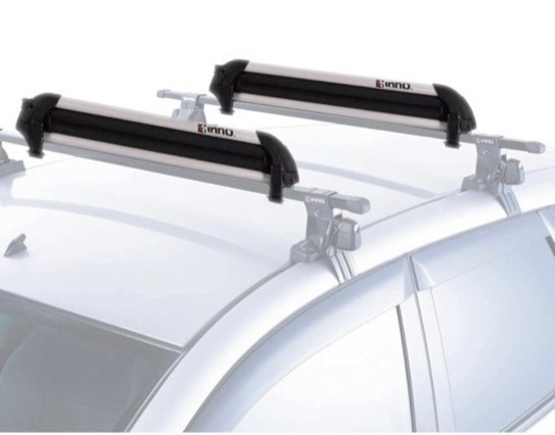 IN926 グラビティ キャリア 冬 inno | カーメイト 公式オンライン