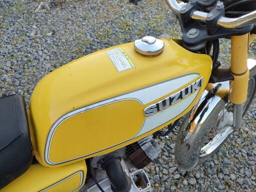 コレダスポーツ 実動 スズキ K50 【定型文返信致しません】 | qsfirst.sg