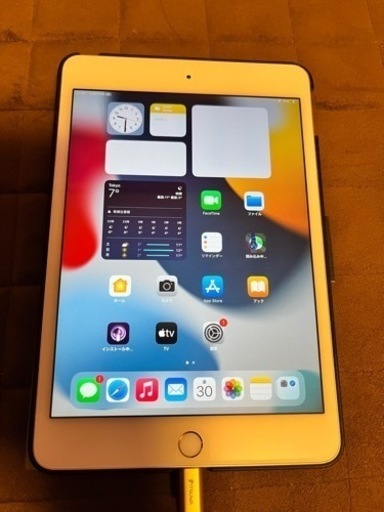 【受渡者確定】iPad mini 4 Wi-Fi 32GB