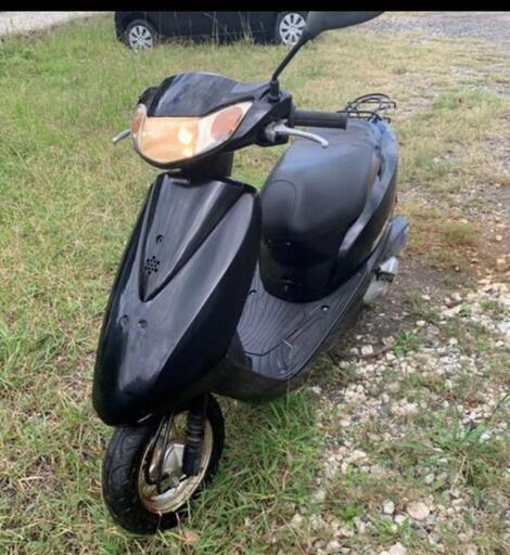 実働車!ホンダ　AF68 4サイクル　デポ止め可　Dio 鍵付き　長崎発　HONDA ディオ 実働車!ホンダ AF68 4サイクル デポ止め可 Dio 鍵付き 長崎発 HONDA ディオ