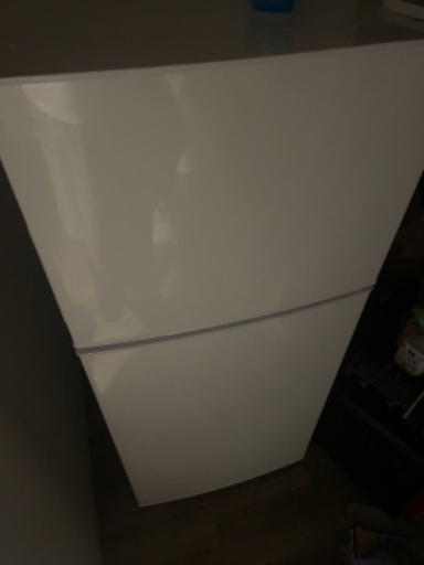 冷蔵庫　118L