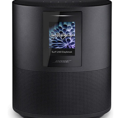 【ネット決済・配送可】Bose Smart Speaker 500 