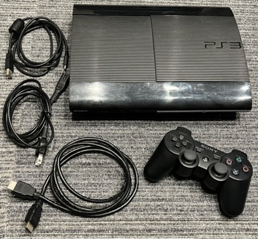 【商談中】PS3