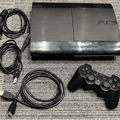 【商談中】PS3