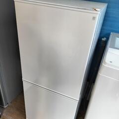 ニトリ（NITORI）NTR-106 2ドア冷蔵庫 2019年製