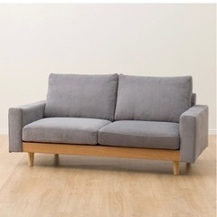 【再値下げ】ソファ、ローテーブル