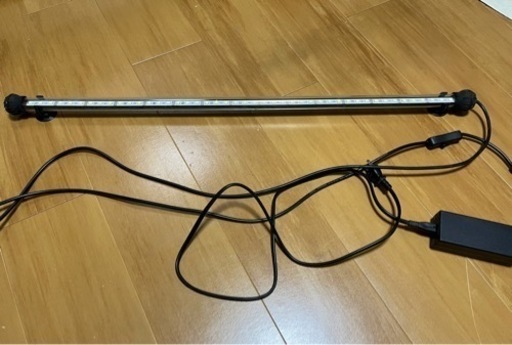 水中LEDライト