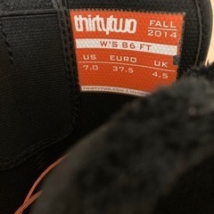 美品　レディース　スノーボード一式