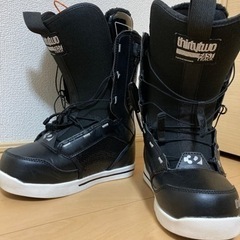 美品　レディース　スノーボード一式