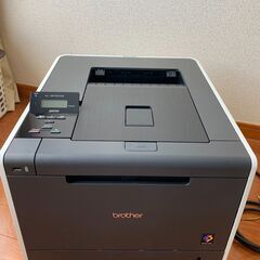 brother HL-4570CDW(レーザーカラー両面)