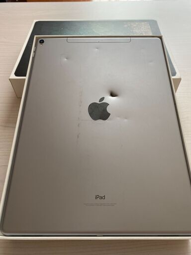 値下げ】iPad Pro 第2世代 64G(難あり ジャンク) | ceromotion.com