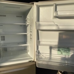 2019年製✩Panasonicノンフロン冷凍冷蔵庫(ﾟ∀ﾟ)