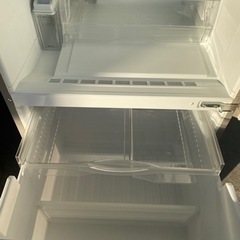 2019年製✩Panasonicノンフロン冷凍冷蔵庫(ﾟ∀ﾟ)