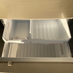 2019年製✩Panasonicノンフロン冷凍冷蔵庫(ﾟ∀ﾟ)