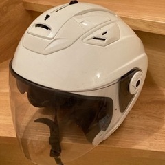 バイク ウィジェットヘルメット