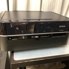 ☆値下げ☆EPSON エプソン プリンター EP-705A ジャンク品