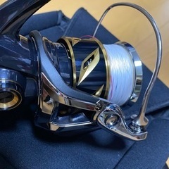 シマノ22ステラSW10000HG