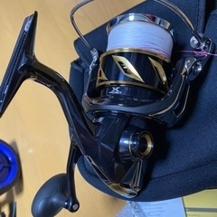 シマノ22ステラSW10000HG