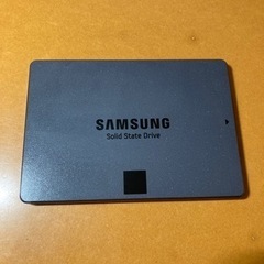 Samsung SSD 840EVO 250GB