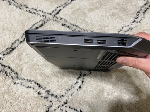 ゲーミングノートPC Alienware 13 | procomm.ca