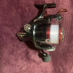 シマノBBX16ラリッサ