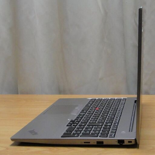 値下げ ①美品 高速・高性能ノートPC Thinkpad E580 15.6インチ Core