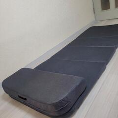 ブレインスリープ ALL IN ONE グレー