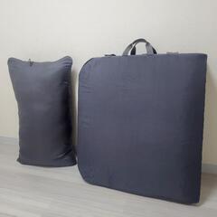 ブレインスリープ ALL IN ONE グレー