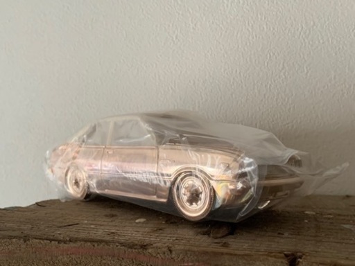 TOYOTA カローラ　シガーケース