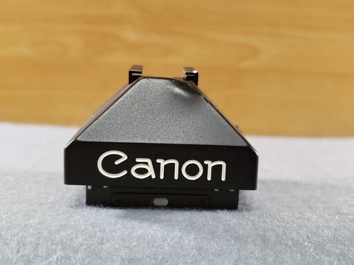 CANON Eye Level Finder FN (キヤノン New F-1)