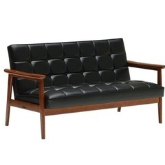 ソファ【1/6まで特別値引き】カリモク家具新品未使用