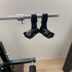 ベンチプレス(引き取りの方決定しました！)