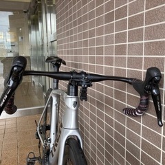 美品！TREK EMONDA SL5 2022年モデル　カーボンディープホイール