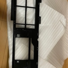 タフト　5BA-LA900S フォレストカーキ　フロントバンパー