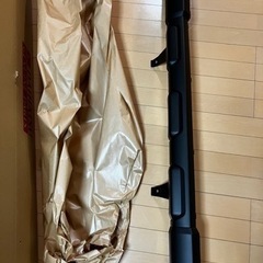 タフト　5BA-LA900S フォレストカーキ　フロントバンパー