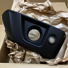 タフト　5BA-LA900S フォレストカーキ　フロントバンパー