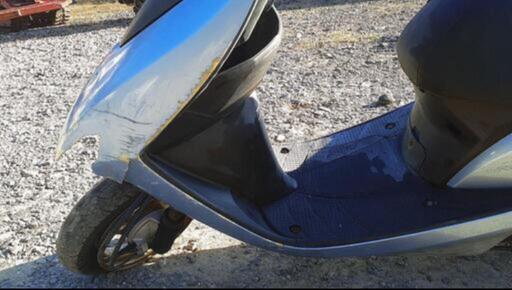 ホンダ　AF62 Dio 長崎発　HONDA　ディオ　ジャンク ホンダ AF62 Dio 長崎発 HONDA ディオ ジャンク ホンダ DIO ディオ