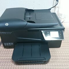 HP officejet6700 premium
