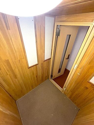 1月倉庫整理セール！！神奈川県川崎市から ヤマハアビテックス 防音室