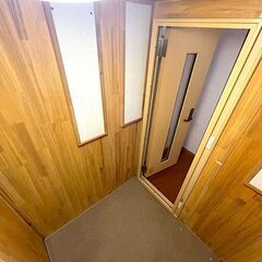 1月倉庫整理セール！！神奈川県川崎市から ヤマハアビテックス 防音室 1.2畳-30db 近隣の場合設置費無料です！②