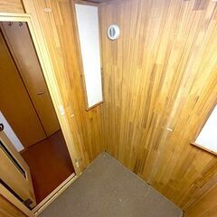 1月倉庫整理セール！！神奈川県川崎市から ヤマハアビテックス 防音室 1.2畳-30db 近隣の場合設置費無料です！②